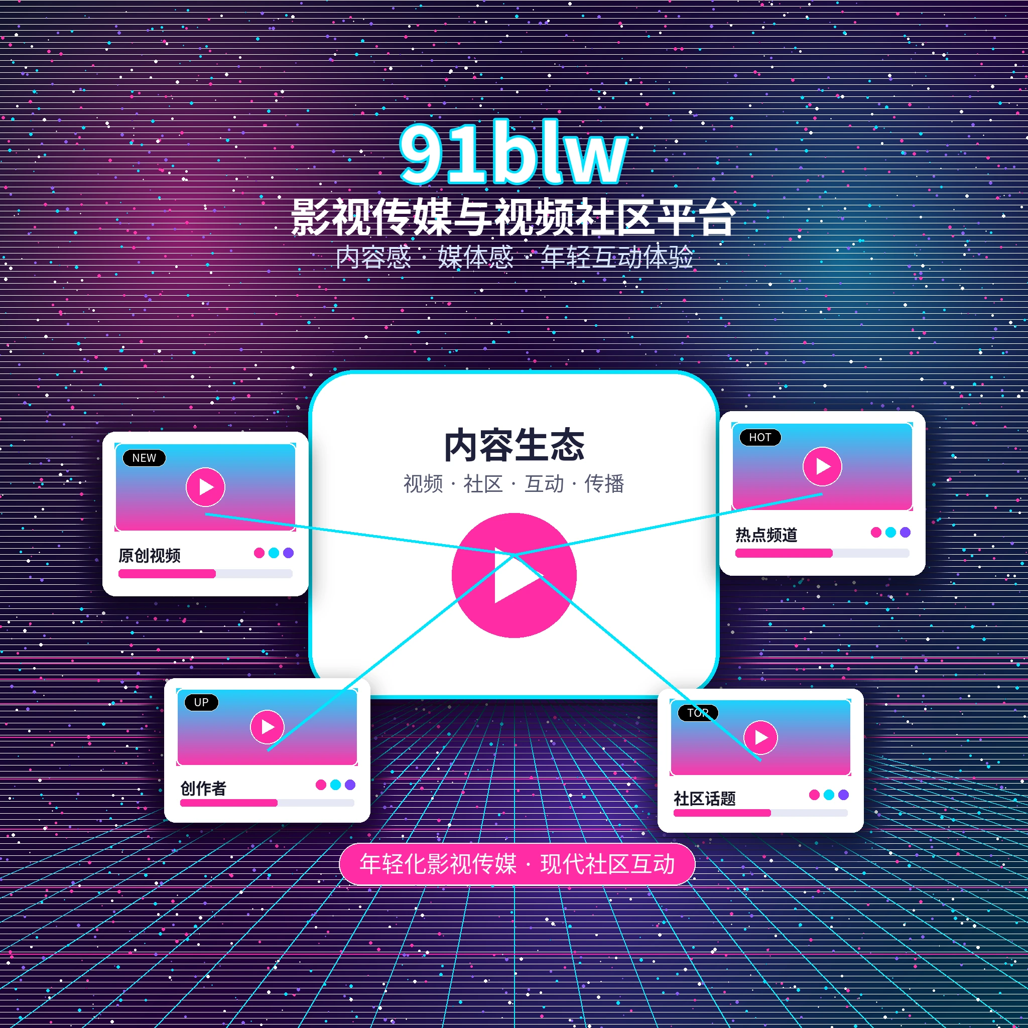 91网关于我们